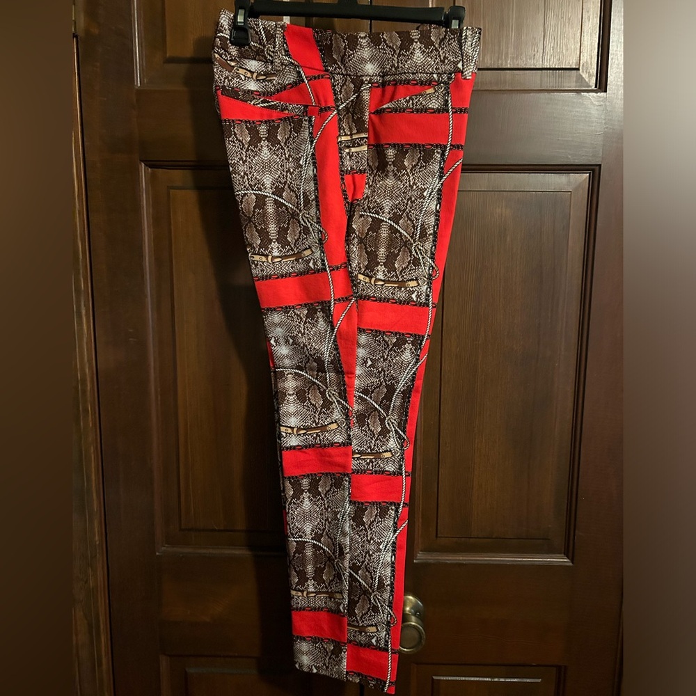 NY&Co ankle pant
